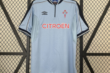 Celta de Vigo retro 99/00 Celta de Vigo retro 99/00