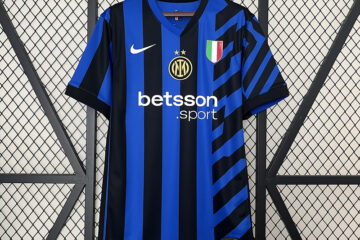 Inter 24/25