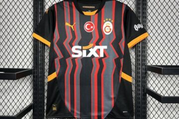 Galatasaray 24/25 tercera