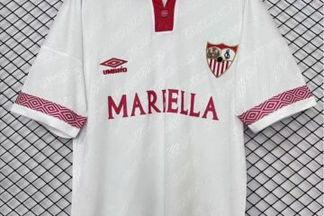 Sevilla 94/96