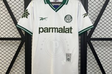 Sociedade Esportiva Palmeiras 1997