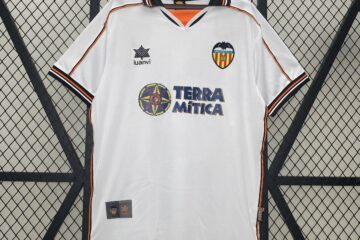 Valencia 99/00 Valencia 99/00