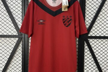 Recife 24/25 tercera