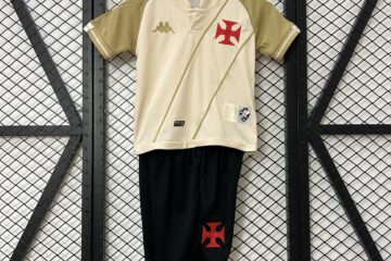 Vasco da Gama 24/25 tercera niños