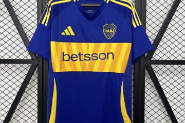 Boca Juniors 24/25 Boca Juniors 24/25