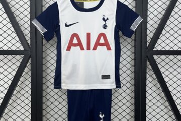 Tottenham 24/25 niños Tottenham 24/25 niños