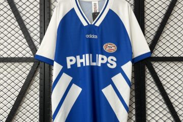 PSV Eindhoven 1994 visitante PSV Eindhoven 1994 visitante