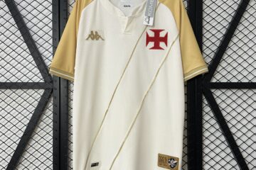 Vasco da Gama 24/25 tercera