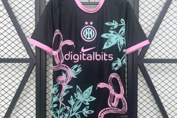 Inter 24/25 Special Edition