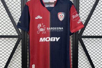 Cagliari Calcio 24/25