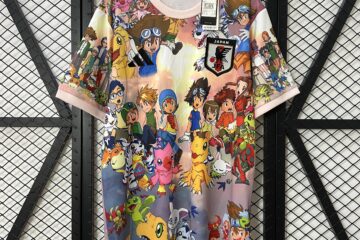 Japon 24/25 Digimon Edition Japon 24/25 Digimon Edition