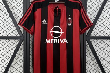 AC Milan 03/04 AC Milan 03/04