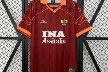 Roma 99/00