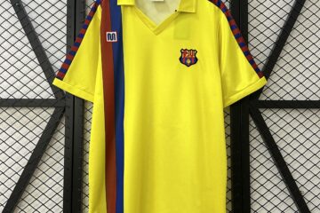 FC Barcelona 82/84 FC Barcelona 82/84