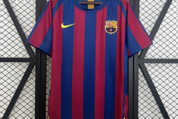FC Barcelona 05/06 FC Barcelona 05/06