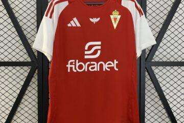 Real Murcia 24/25