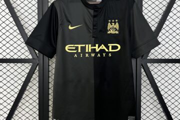 Manchester City 13/14 visitante Manchester City 13/14 visitante
