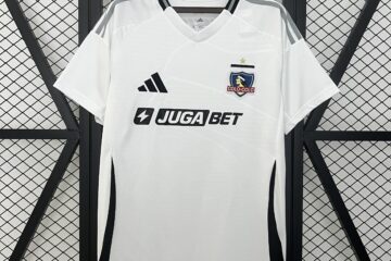 Colo-Colo 25/26 Colo-Colo 25/26