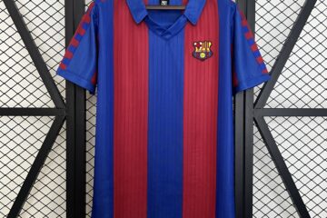 FC Barcelona 91/92 FC Barcelona 91/92