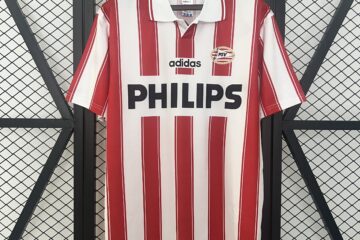 PSV Eindhoven 94/95 PSV Eindhoven 94/95