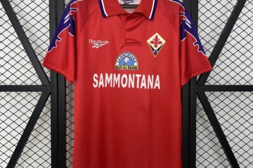 Fiorentina 95/96 Fiorentina 95/96