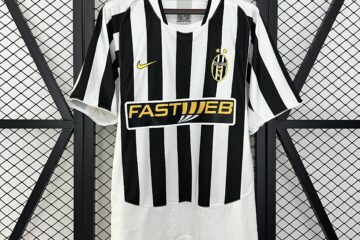 Juventus 03/04 Juventus 03/04