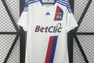 Olympique de Lyon 10/11 Olympique de Lyon 10/11