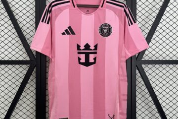Inter de Miami 25/26 Inter de Miami 25/26