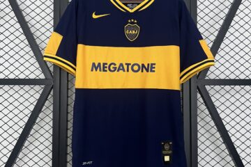 Boca Juniors 06/07 Boca Juniors 06/07