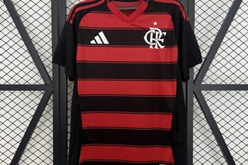 Clube de Regatas do Flamengo 25/26