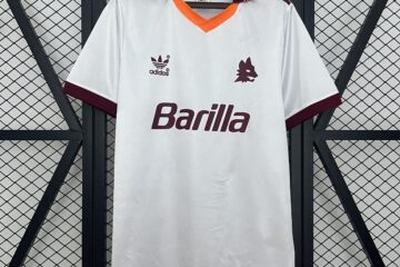 Roma 92/94 visitante