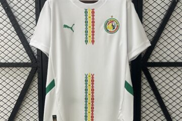 Senegal 2025 Senegal 2025