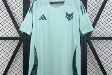 Cruzeiro 25/26 entrenamiento