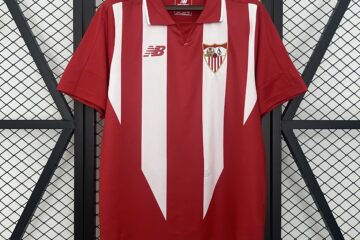 Sevilla 15/16