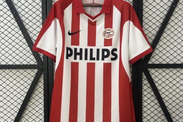 PSV Eindhoven 00/01 PSV Eindhoven 00/01