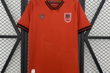 Albania 2025 Albania 2025