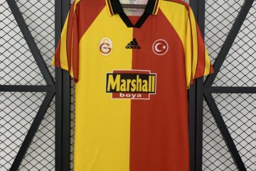 Galatasaray 98/99