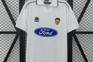 Valencia 96/97 Valencia 96/97