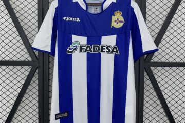Deportivo de la Coruña 03/04 Deportivo de la Coruña 03/04