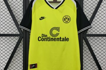 Borussia Dortmund 95/96