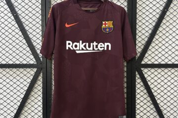 FC Barcelona 17/18 tercera FC Barcelona 17/18 tercera