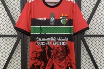 Club Deportivo Palestino 25/26 Club Deportivo Palestino 25/26