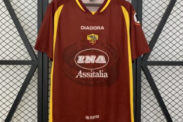 Roma 97/98