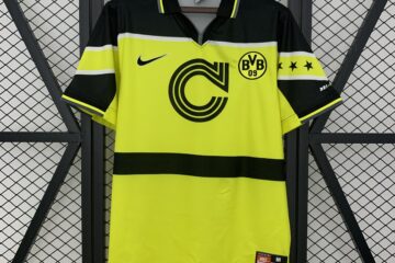 Borussia Dortmund 96/97