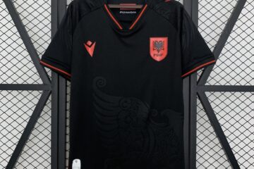 Albania 2025 tercera Albania 2025 tercera