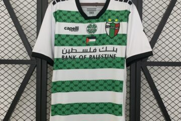 Club Deportivo Palestino 25/26 tercera Club Deportivo Palestino 25/26 tercera