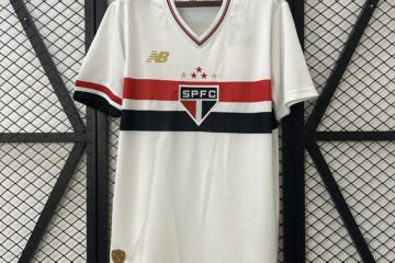 São Paulo Futebol Clube 25/26