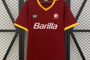 Roma 89/90