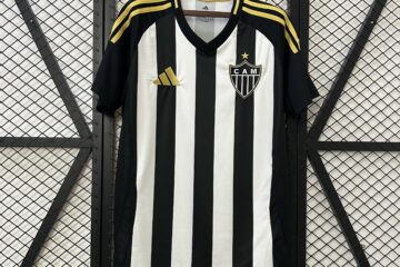 Atlético Mineiro 25/26