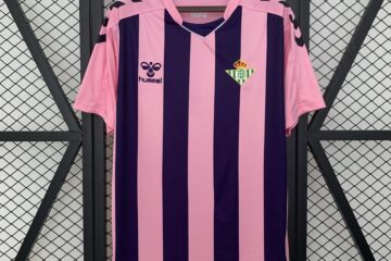 Betis 25/26 Special Edition 3 Betis 25/26 Special Edition 3